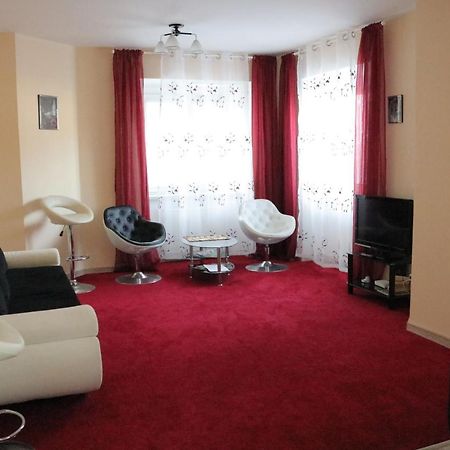 Apartments Vera Карлови Вари Екстериор снимка