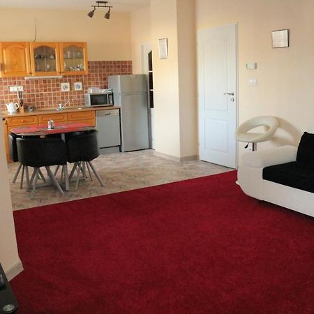 Apartments Vera Карлови Вари Екстериор снимка