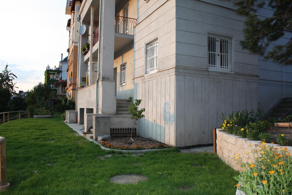 Apartments Vera Карлови Вари Стая снимка