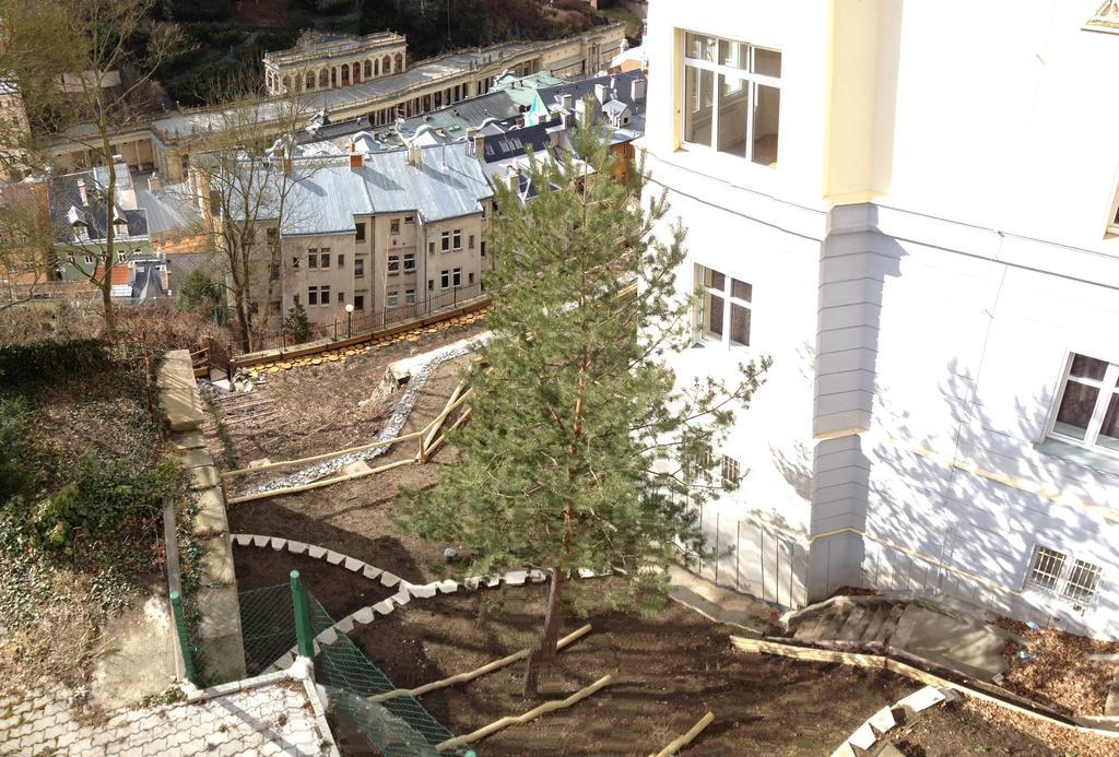 Apartments Vera Карлови Вари Стая снимка