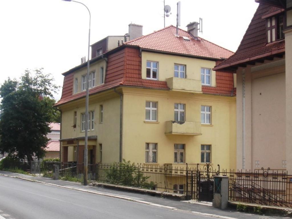 Apartments Vera Карлови Вари Стая снимка