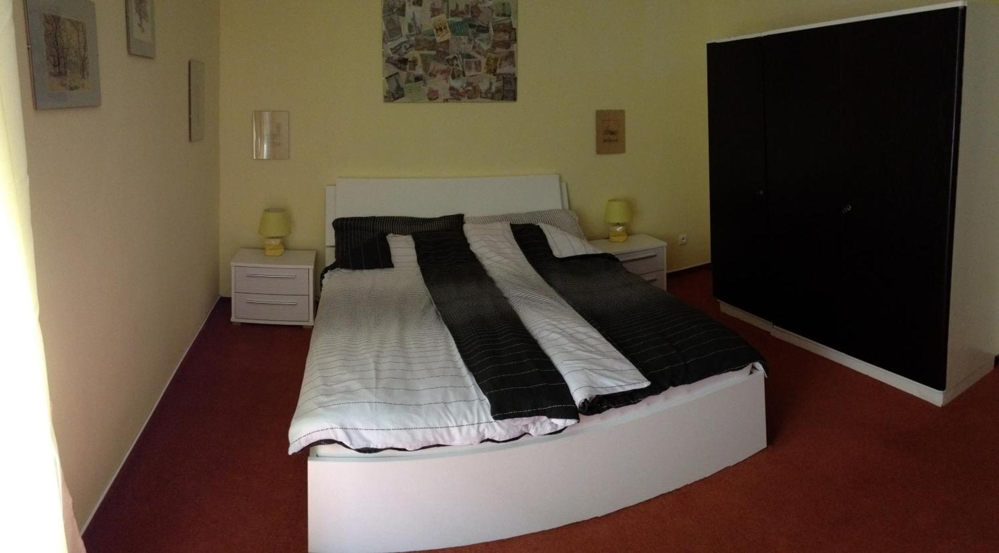 Apartments Vera Карлови Вари Екстериор снимка