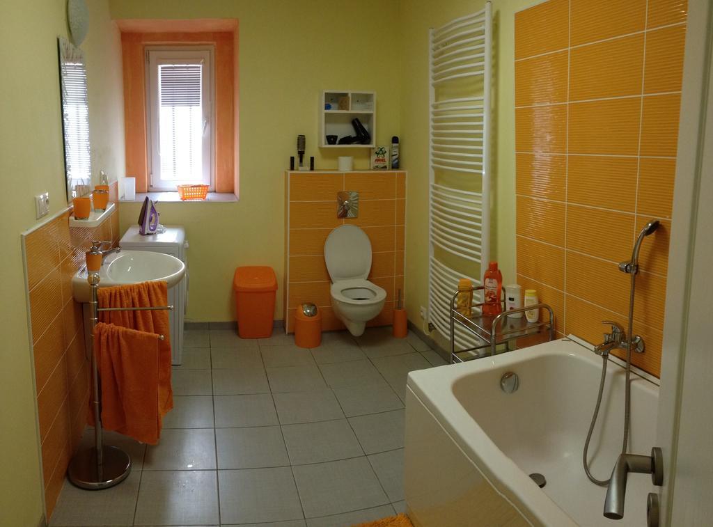 Apartments Vera Карлови Вари Стая снимка