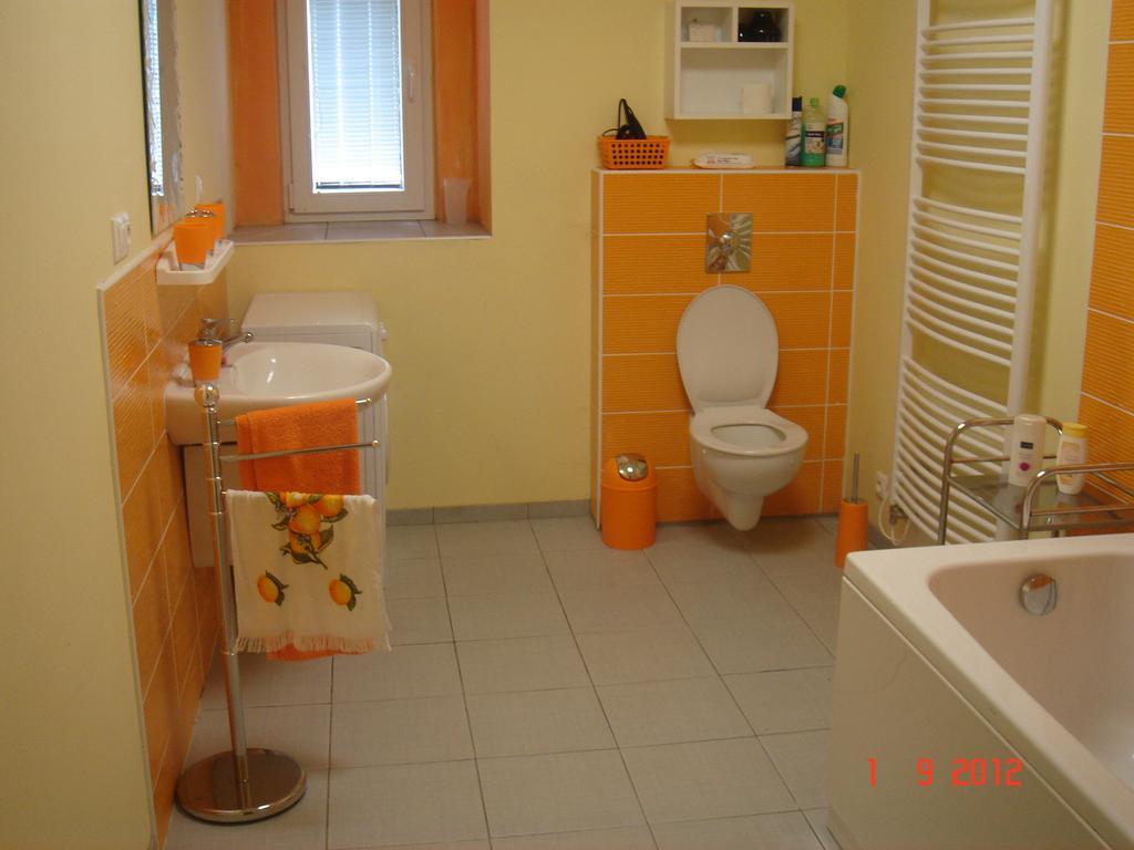 Apartments Vera Карлови Вари Екстериор снимка