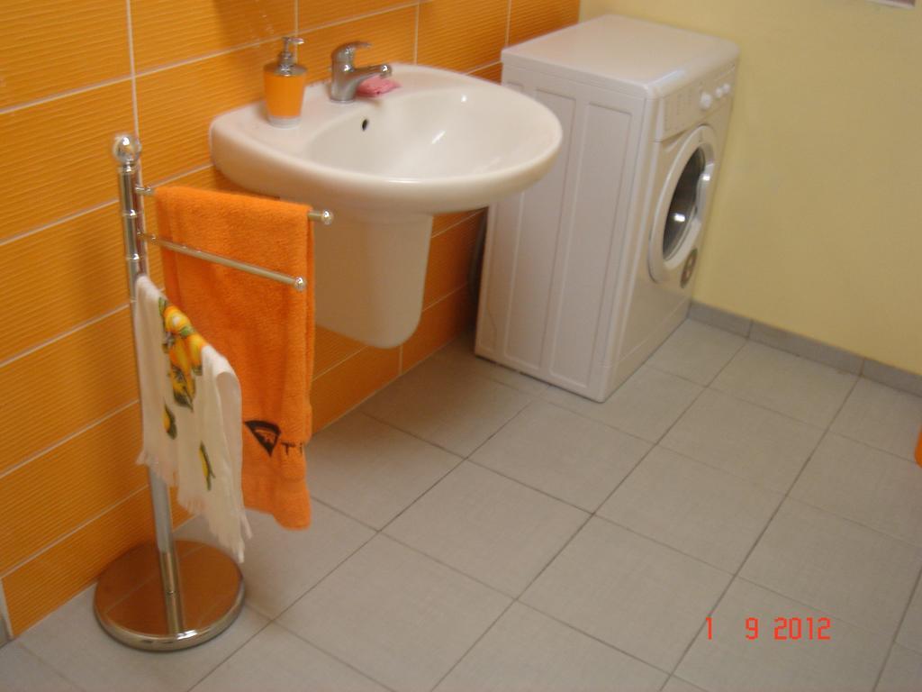 Apartments Vera Карлови Вари Екстериор снимка