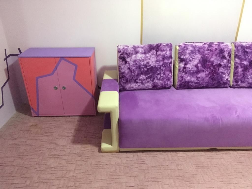 Apartments Vera Карлови Вари Екстериор снимка
